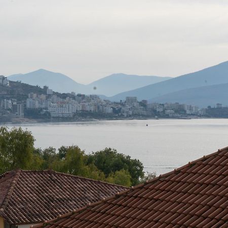 Memories Apartments Саранда Экстерьер фото